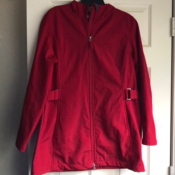 Jackets & Blazers - FreeTech jacket